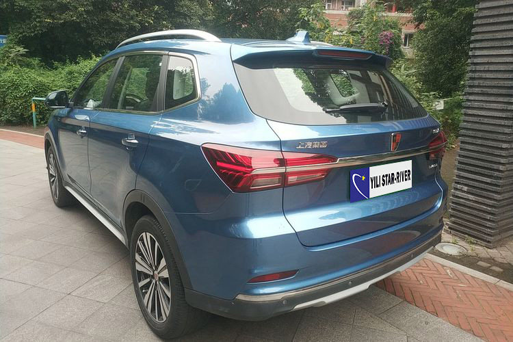 Roewe eRX5 320KM